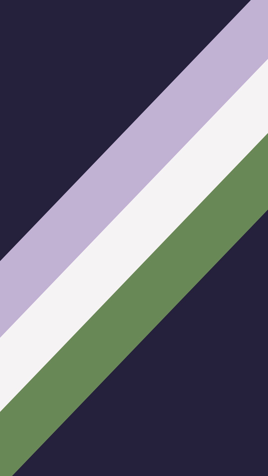 Genderfluid Flag Wallpapers