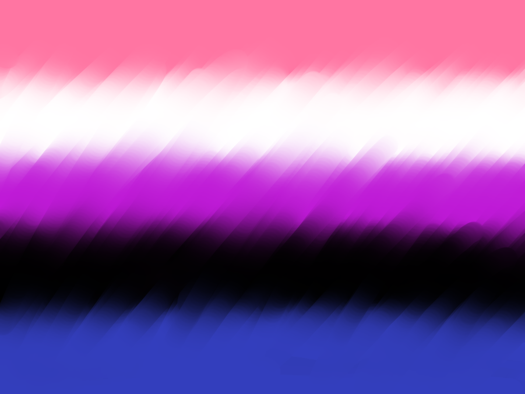 Genderfluid Flag Wallpapers