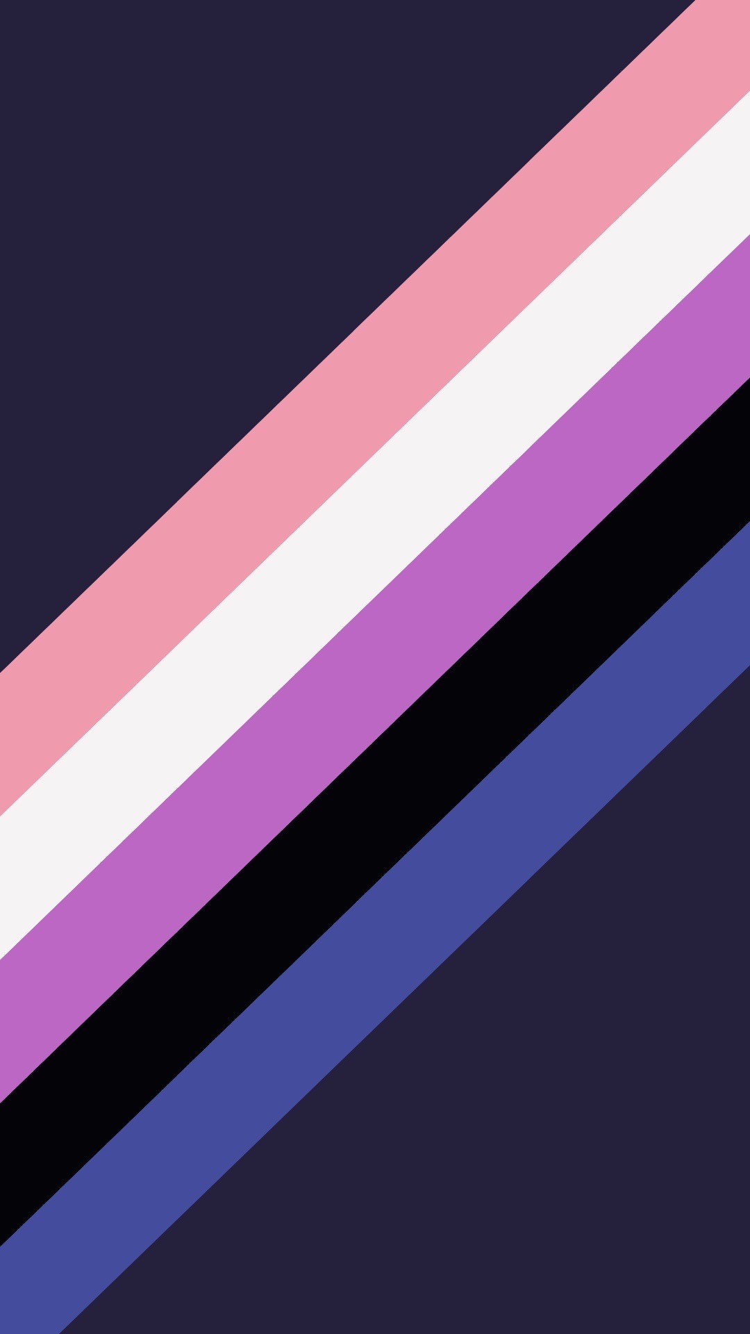 Genderfluid Wallpapers