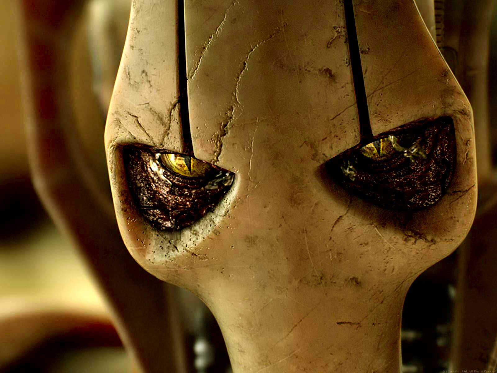 General Grievous Wallpapers