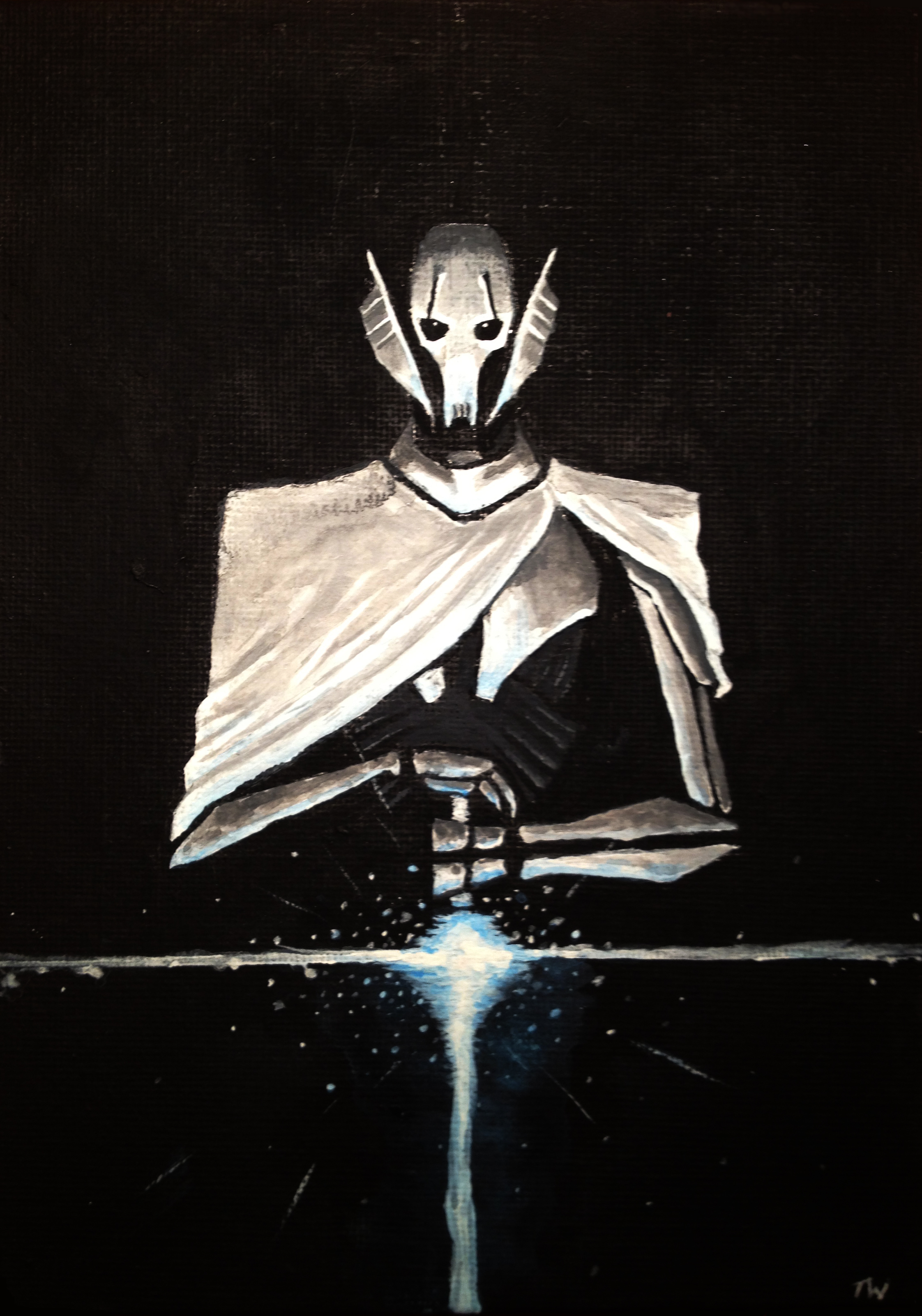 General Grievous Wallpapers