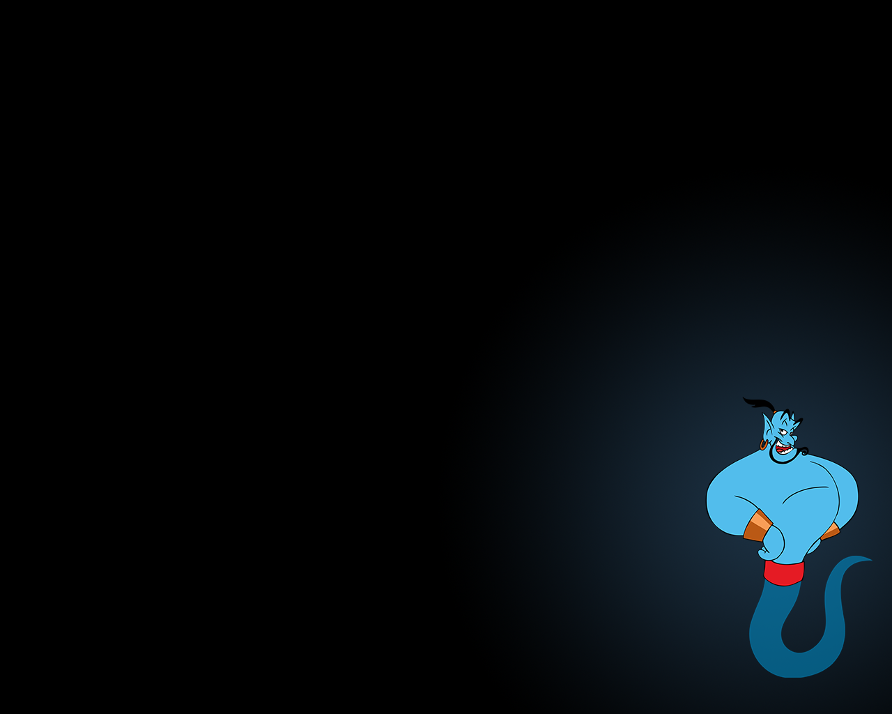 Genie Wallpapers