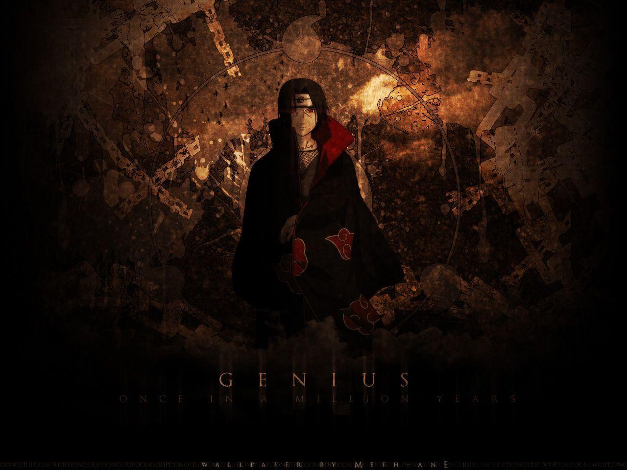 Genius Wallpapers