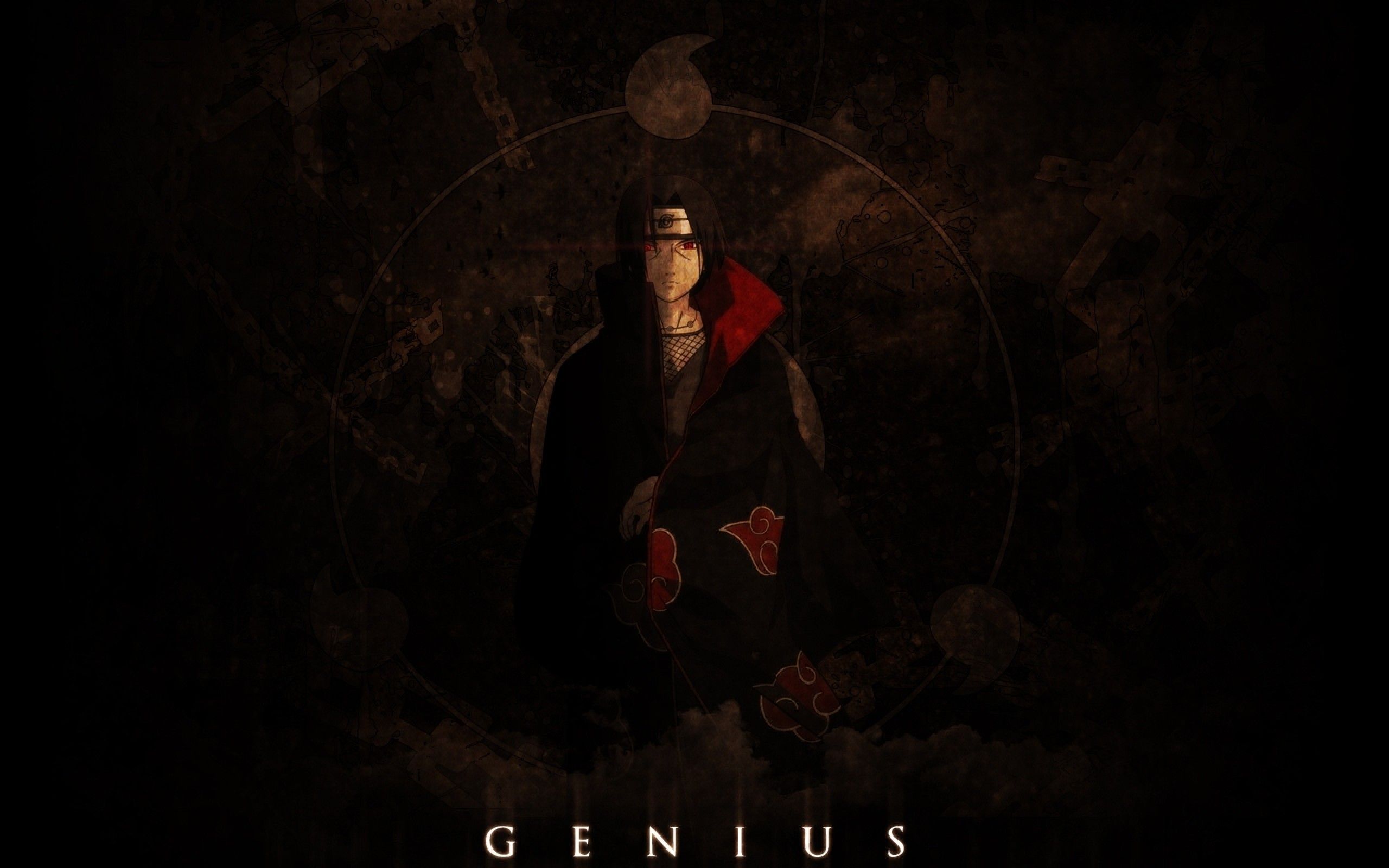 Genius Wallpapers