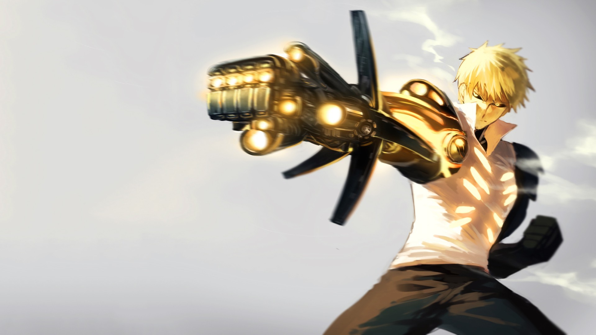 Genos Hd Wallpapers