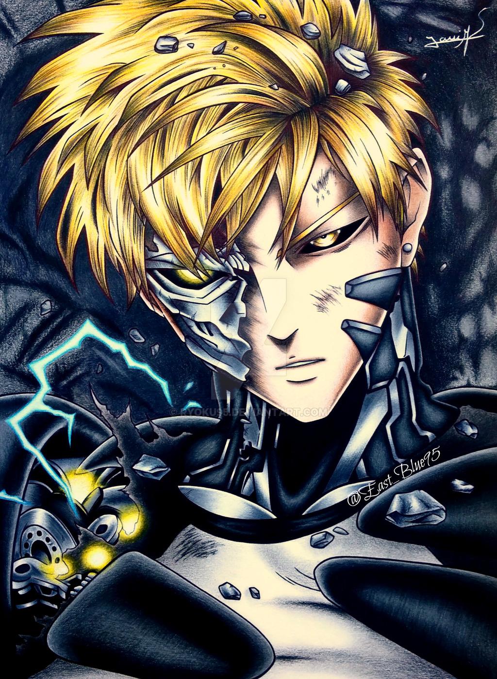 Genos Hd Wallpapers