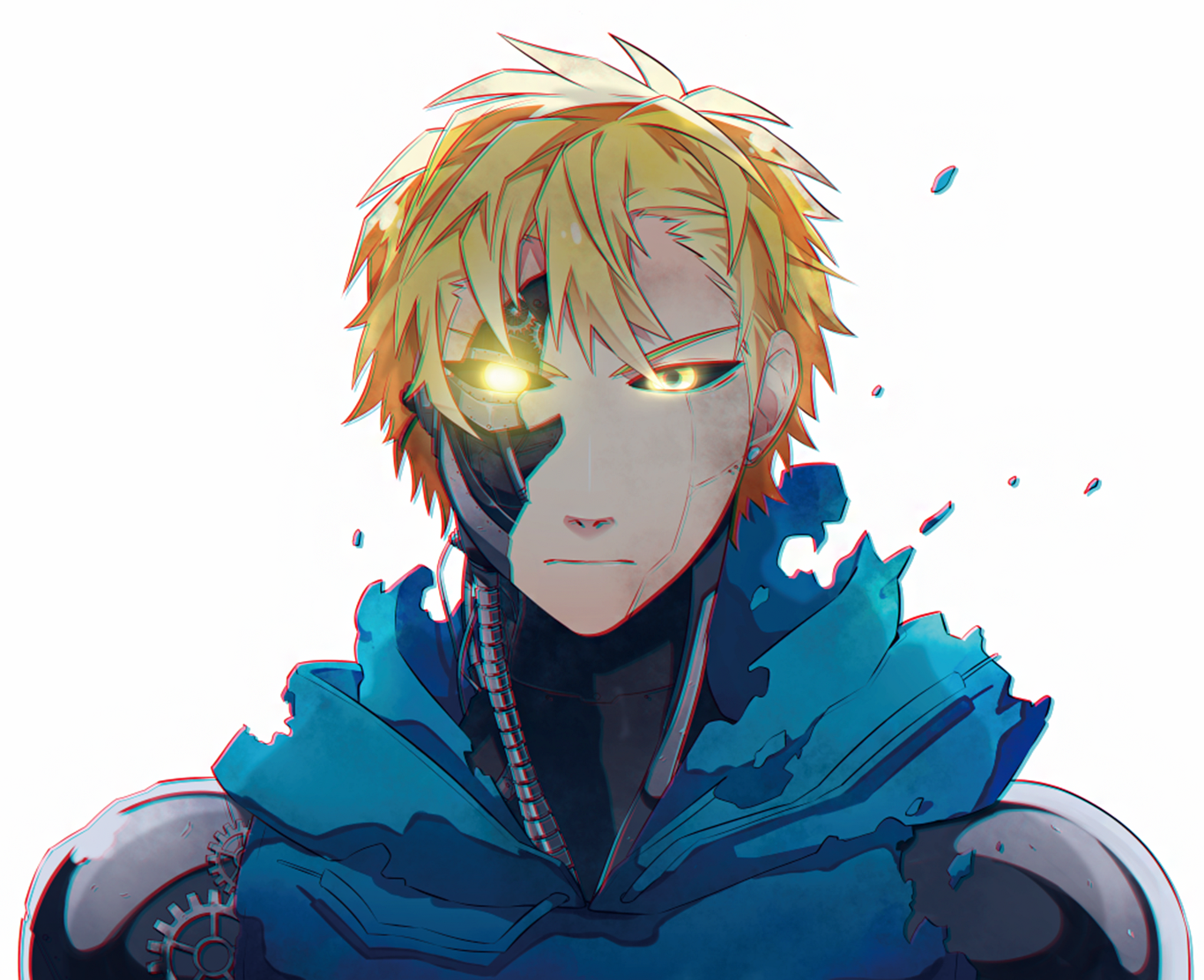 Genos Hd Wallpapers