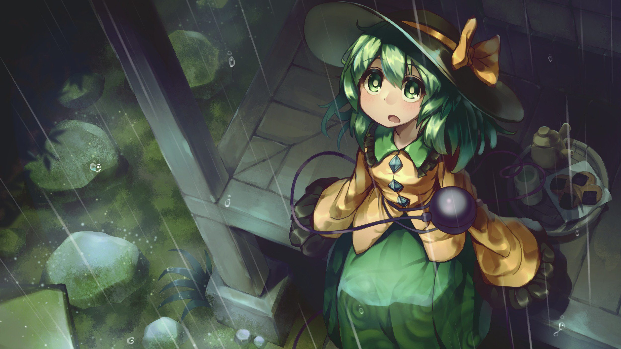 Gensokyo Wallpapers