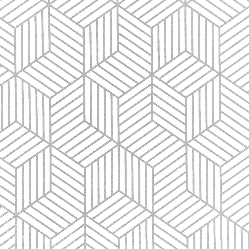 Geometric Print Wallpapers