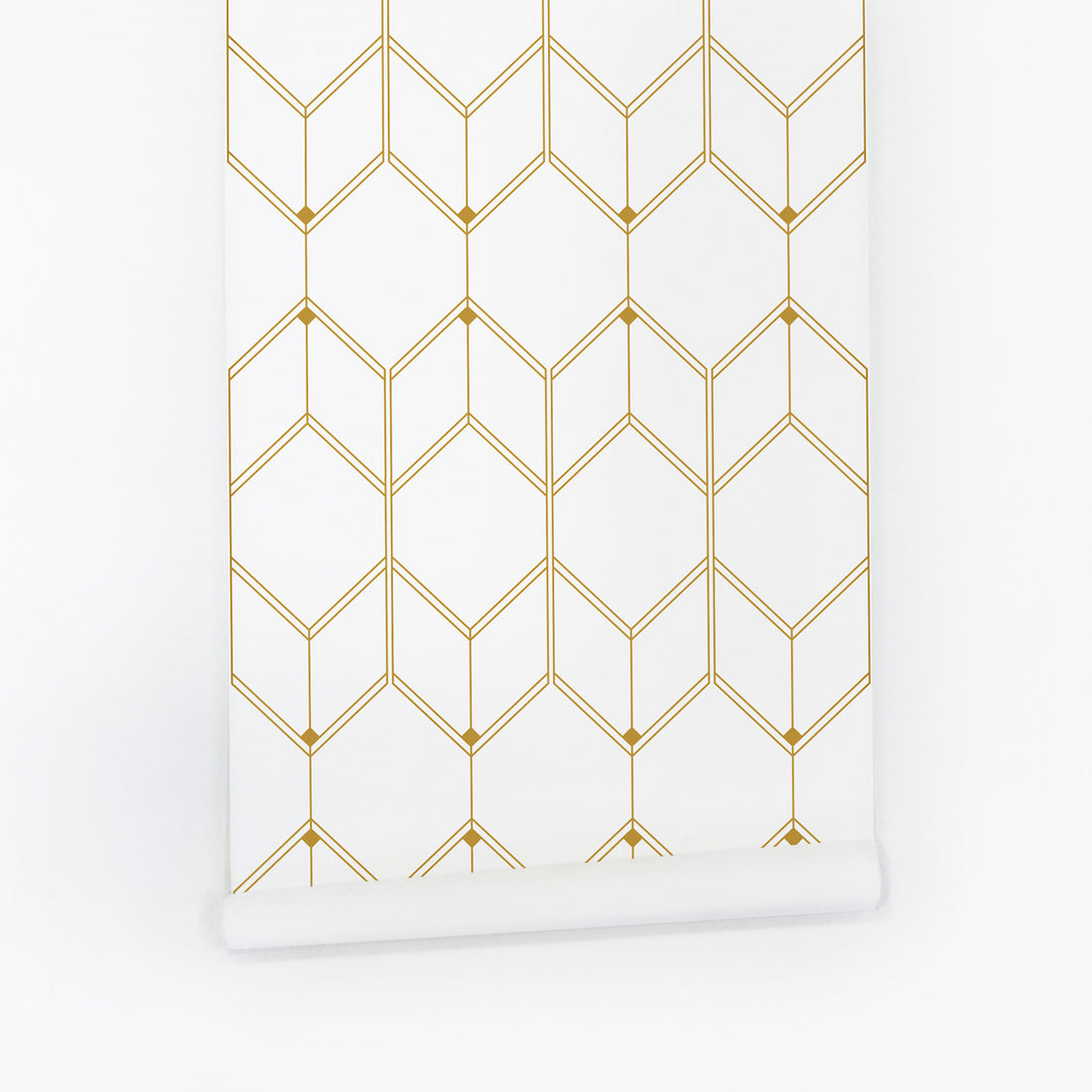 Geometric Print Wallpapers