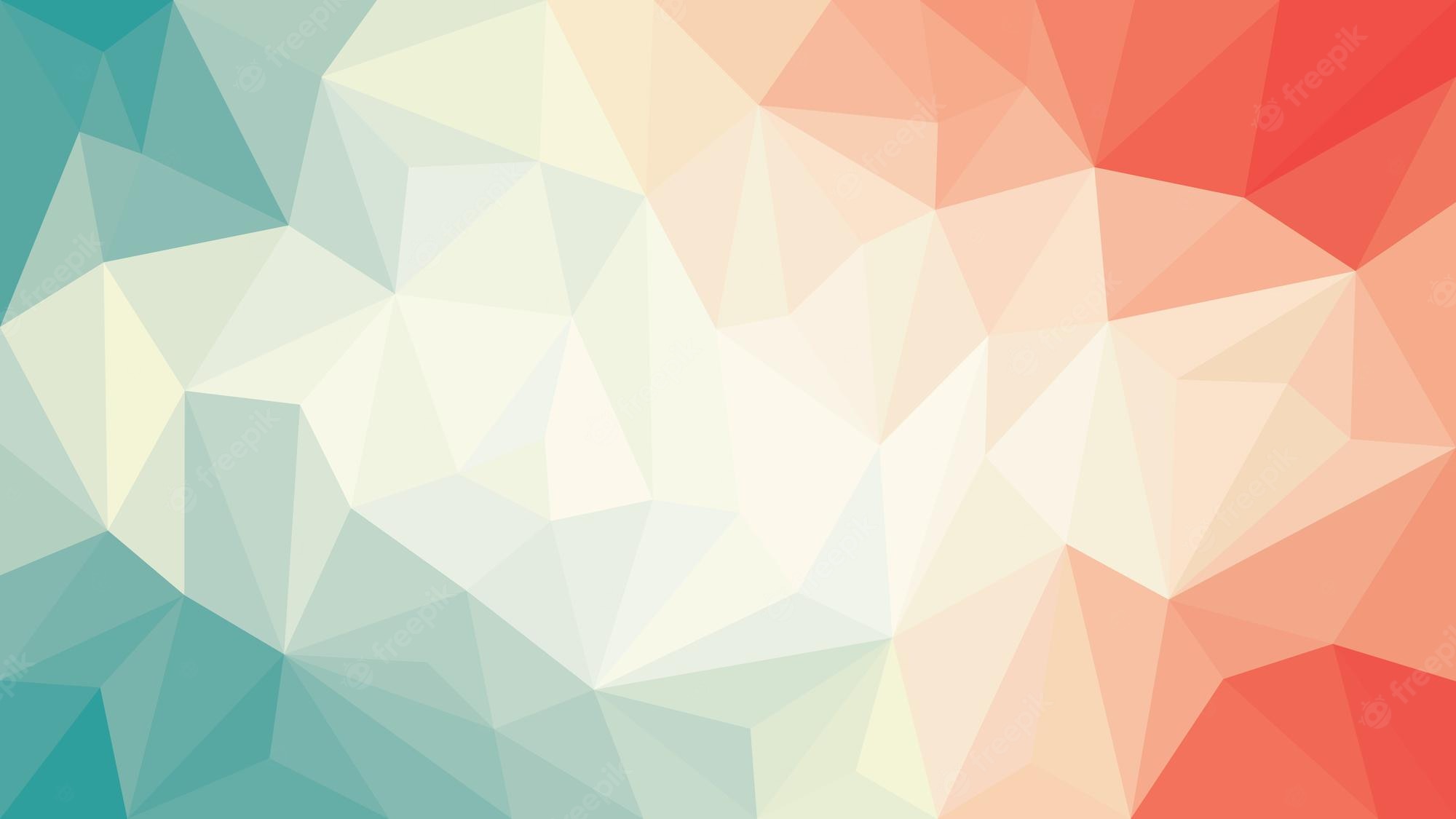 Geometric Desktop Wallpapers