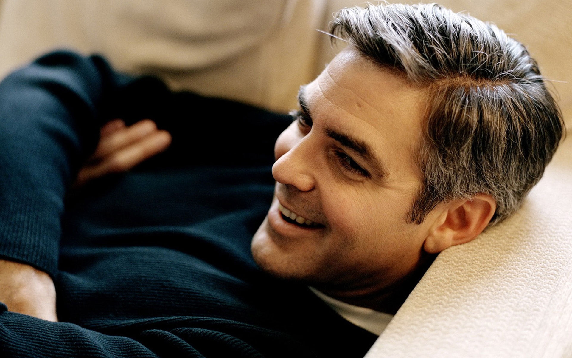 George Clooney Pic Wallpapers