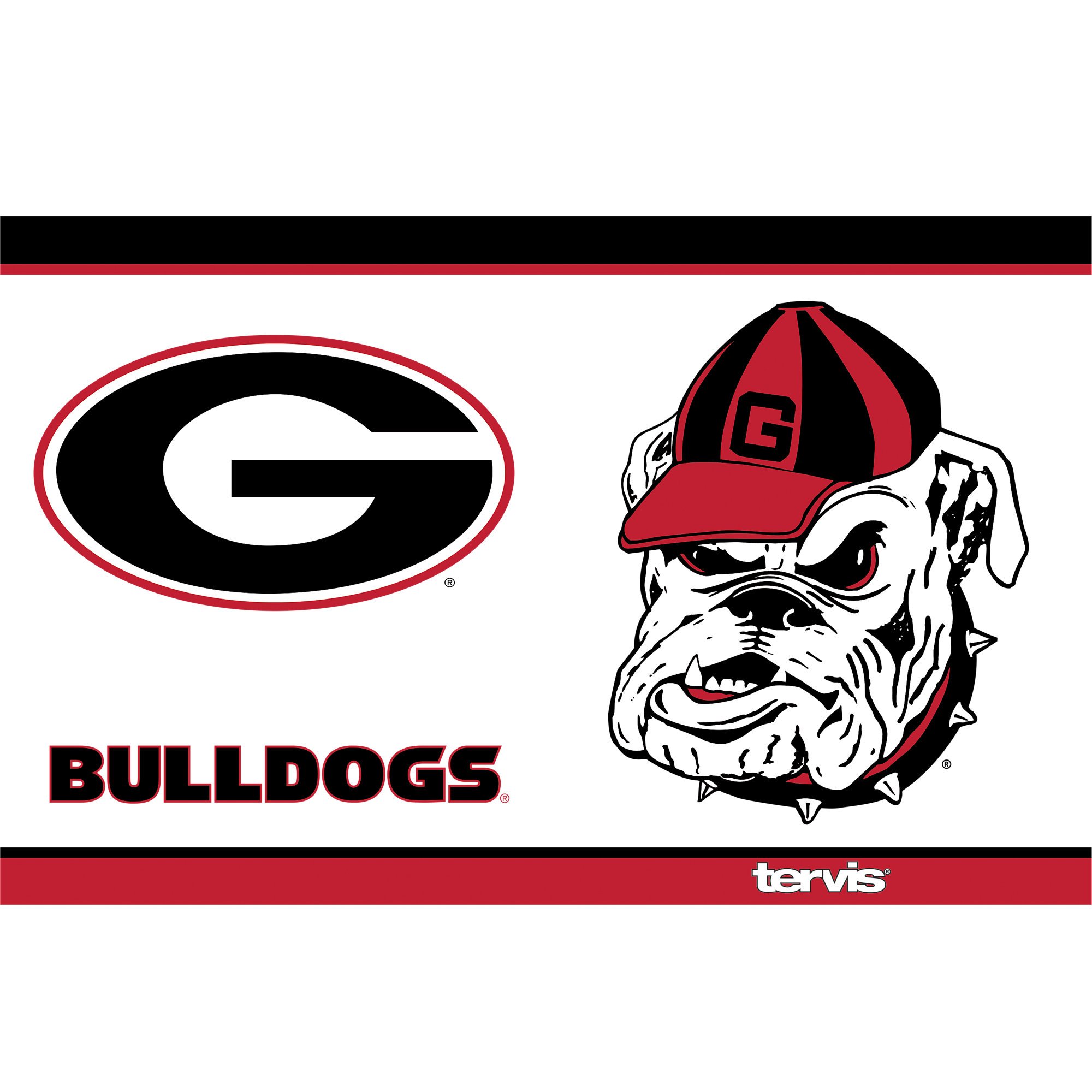 Georgia Bulldog Phone Wallpapers