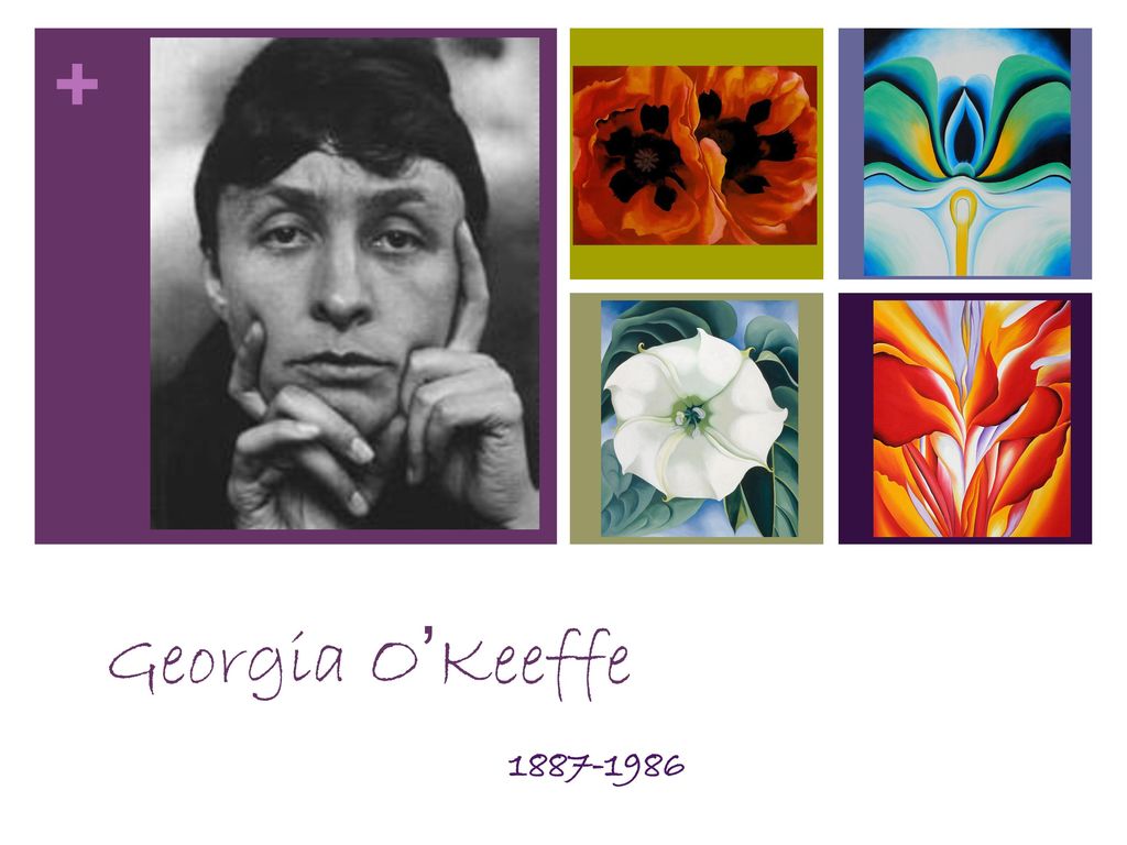 Georgia O'Keeffe Wallpapers