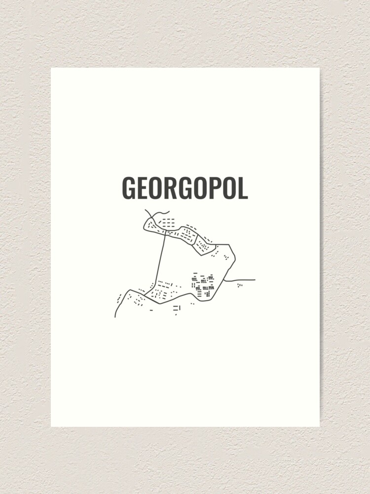 Georgopol Wallpapers