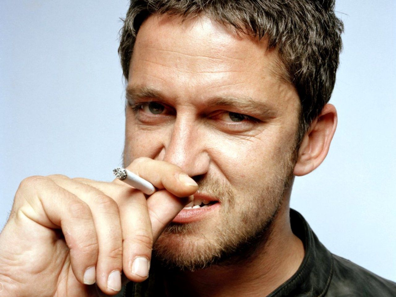 Gerald Butler Wallpapers