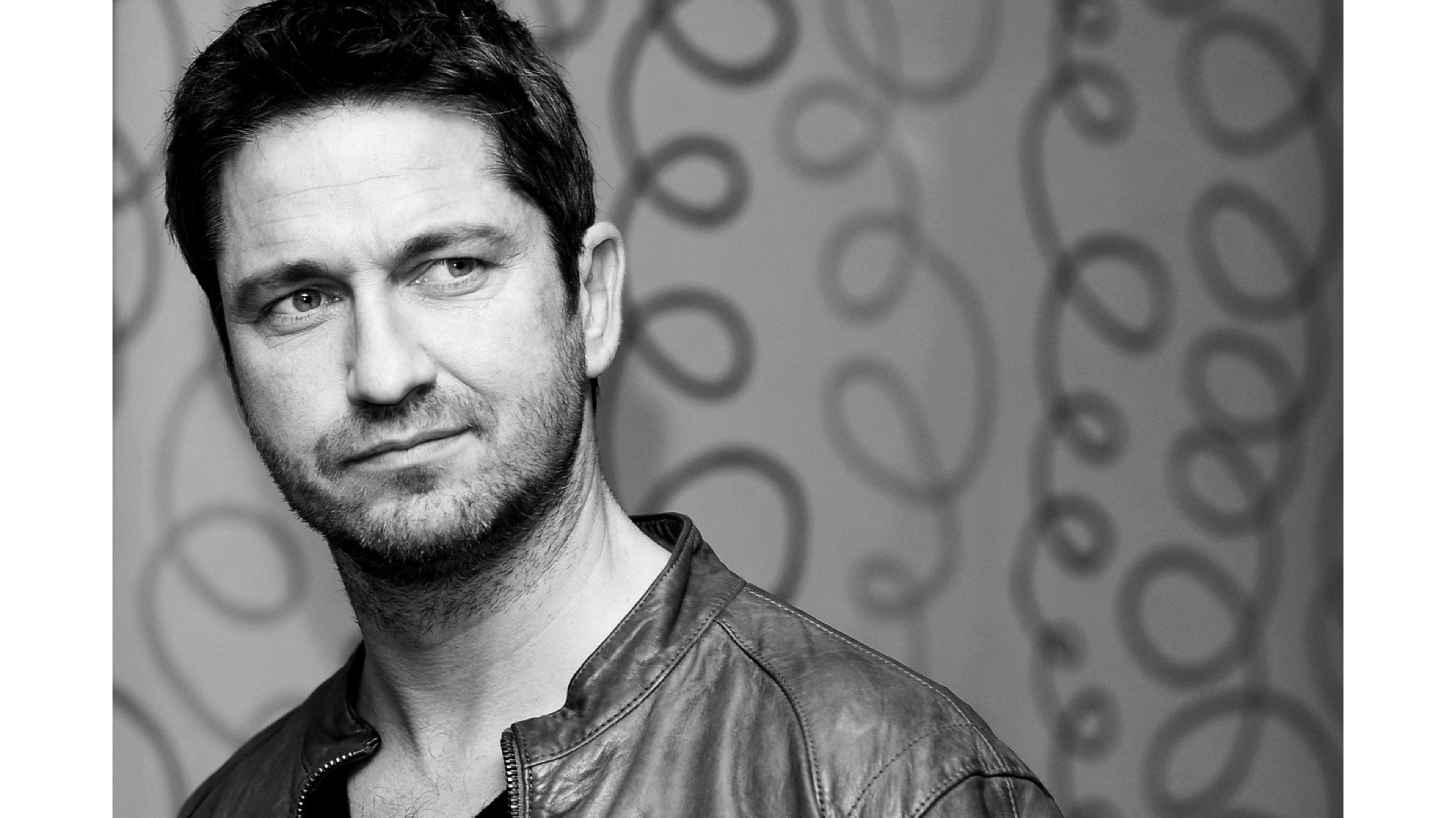 Gerald Butler Wallpapers