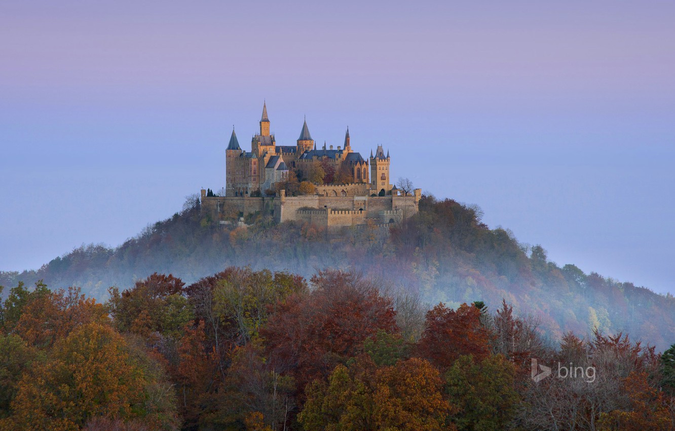 German Castles Wallpapers