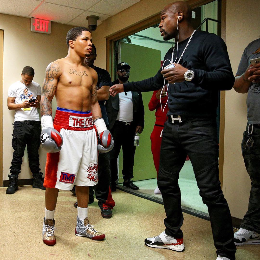 Gervonta Davis Wallpapers