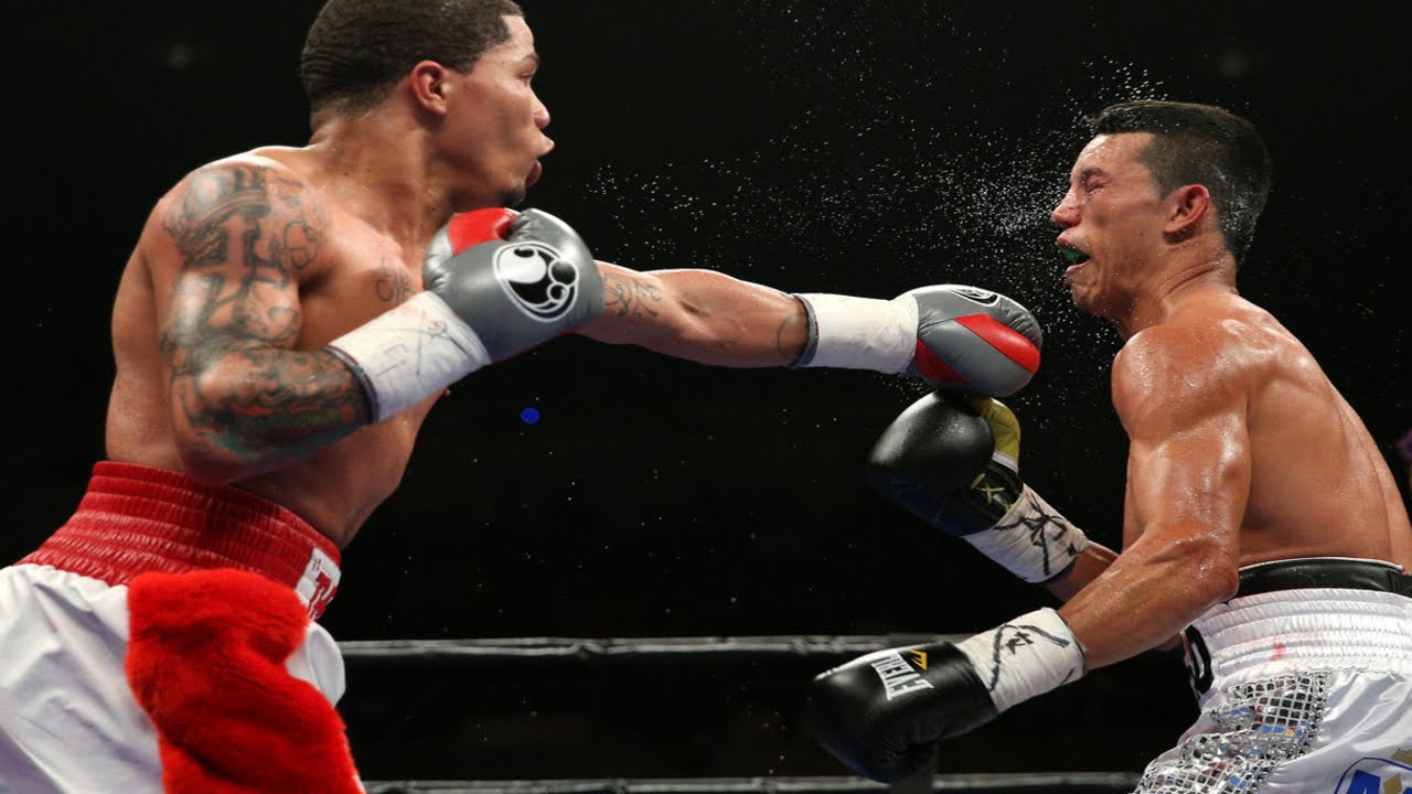 Gervonta Davis Wallpapers