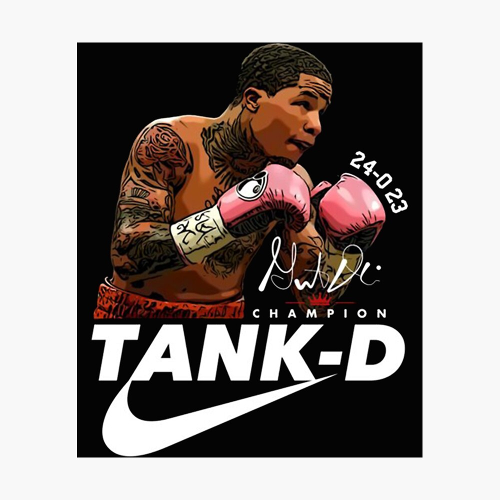 Gervonta Davis Wallpapers