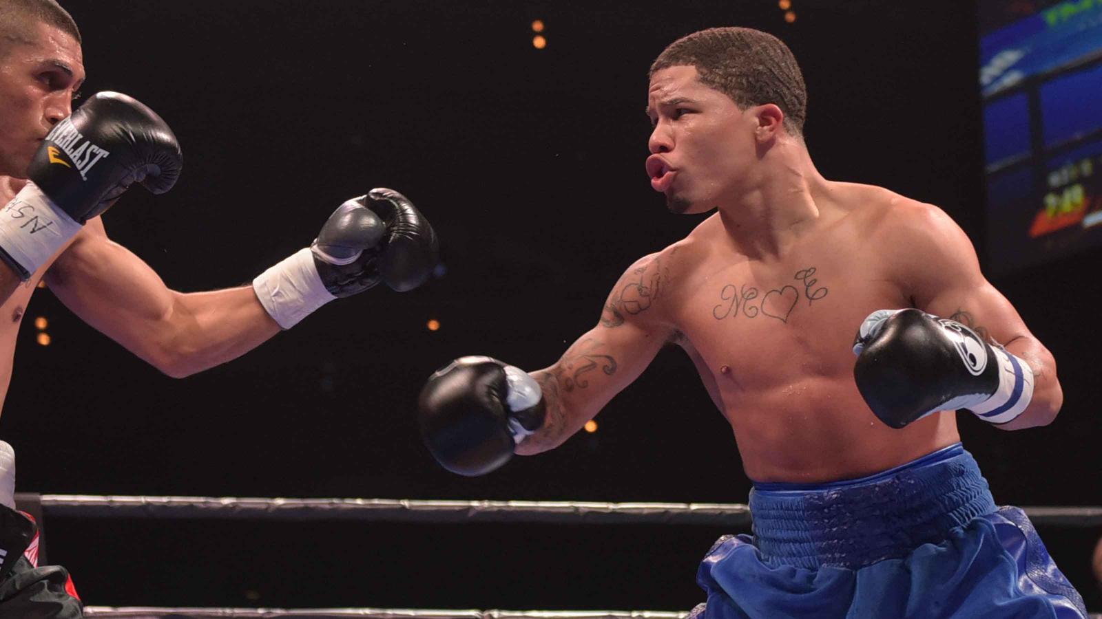 Gervonta Davis Wallpapers