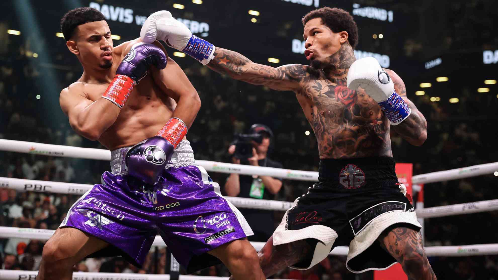 Gervonta Davis Wallpapers