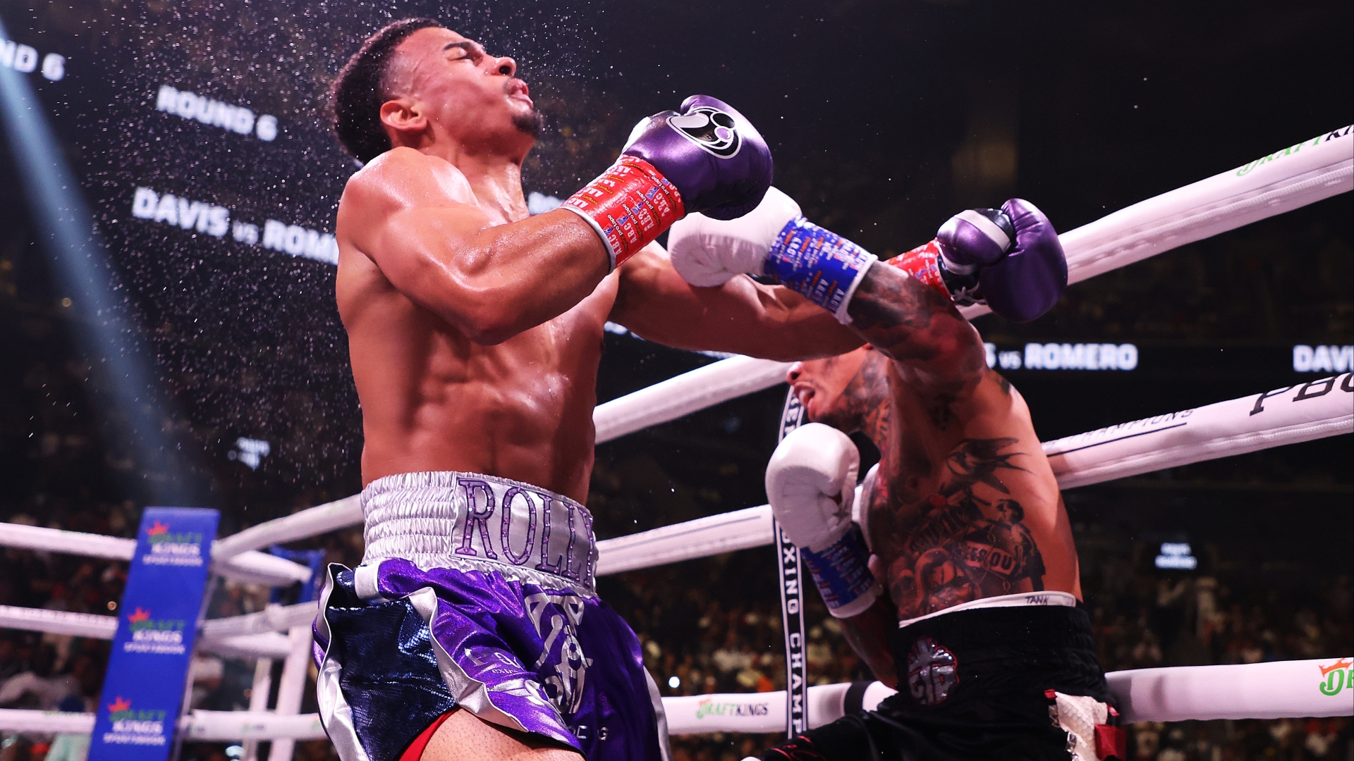 Gervonta Davis Wallpapers