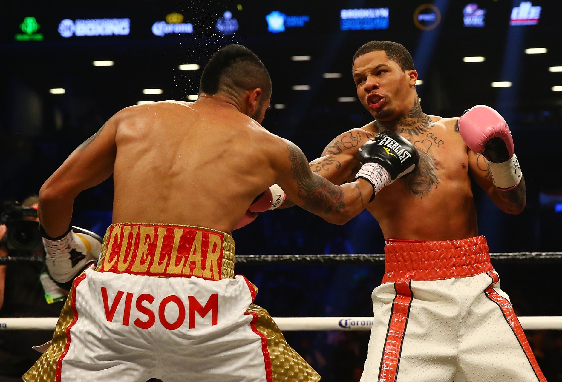 Gervonta Davis Wallpapers