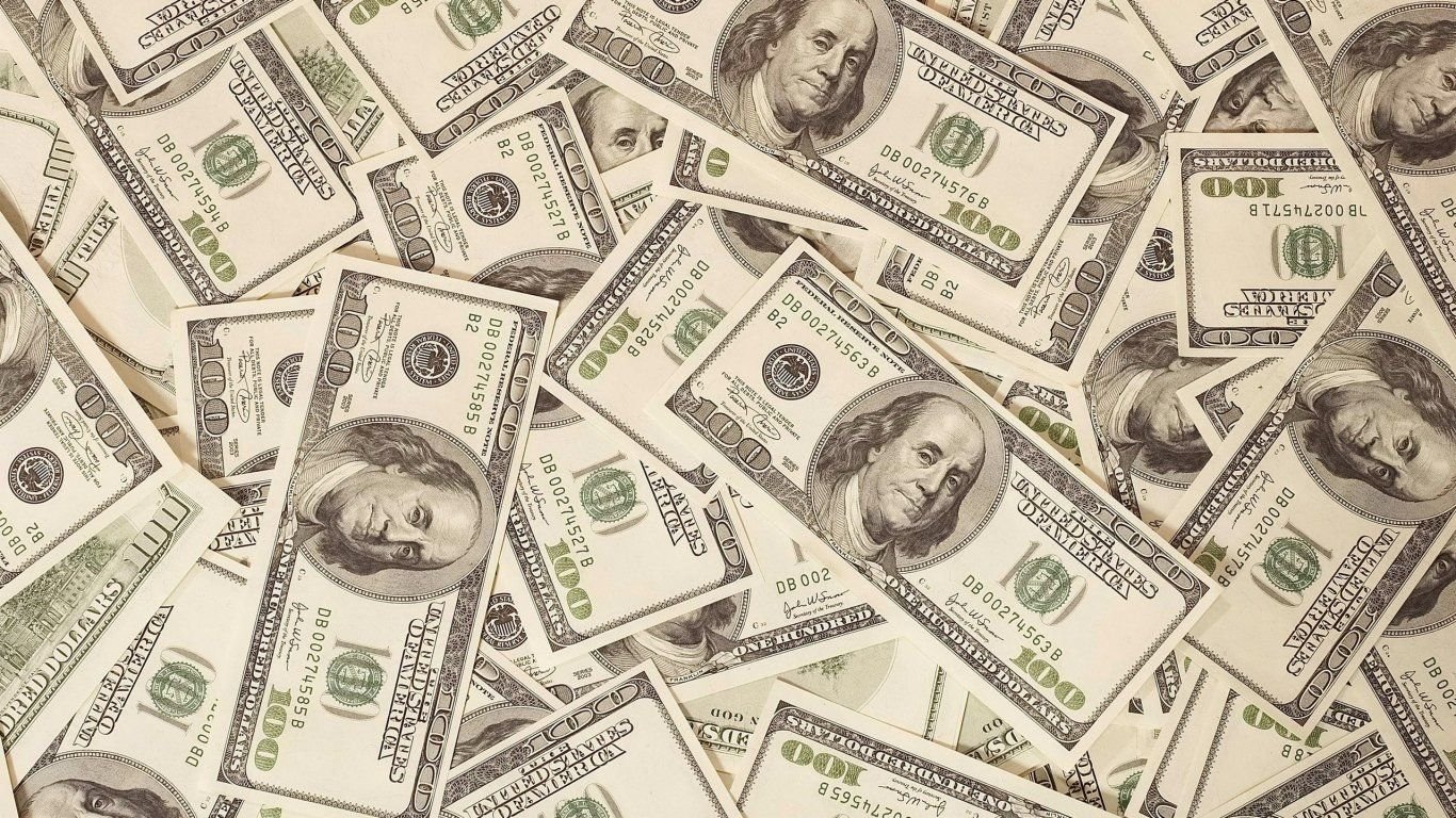 Get Money Wallpapers