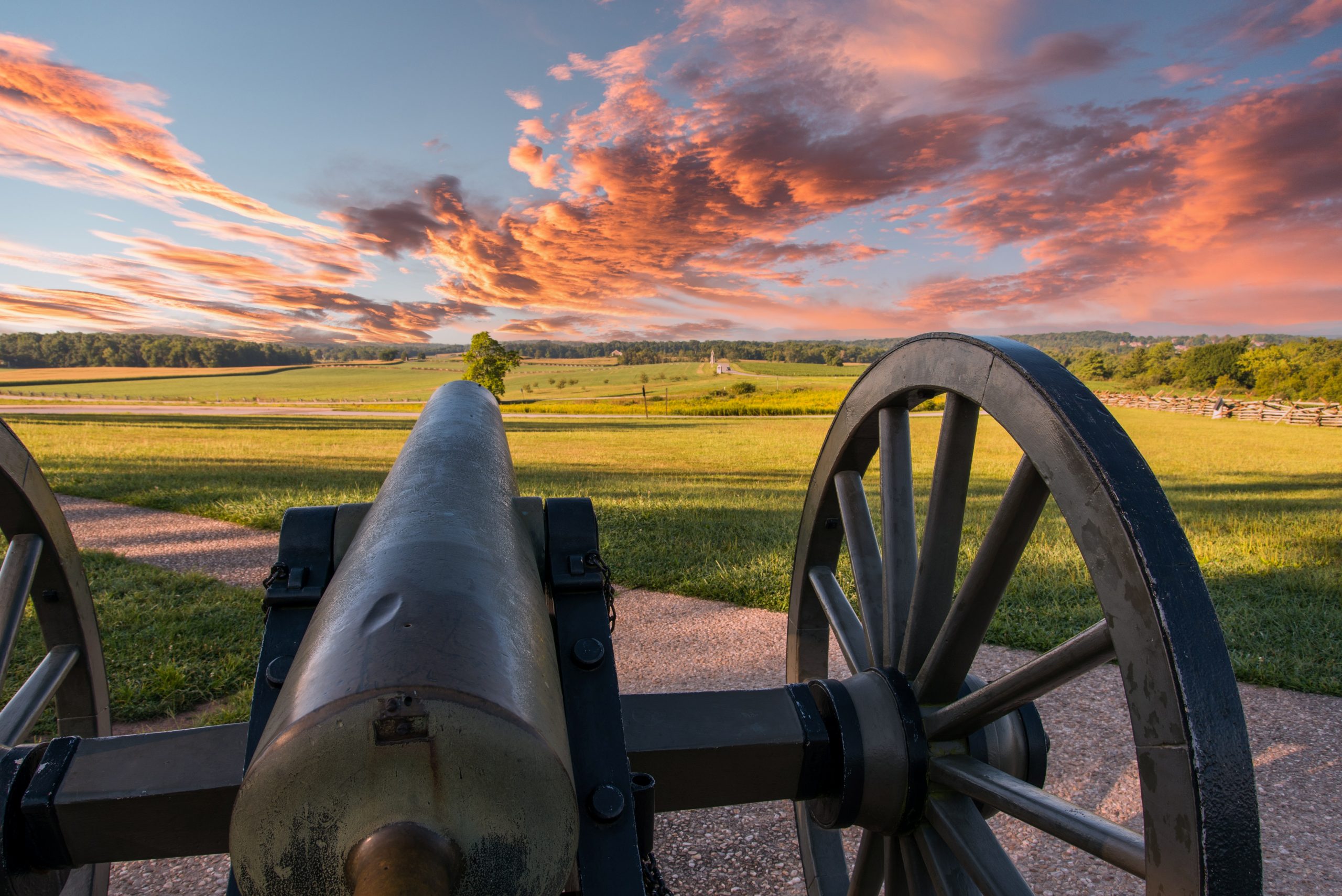 Gettysburg Wallpapers