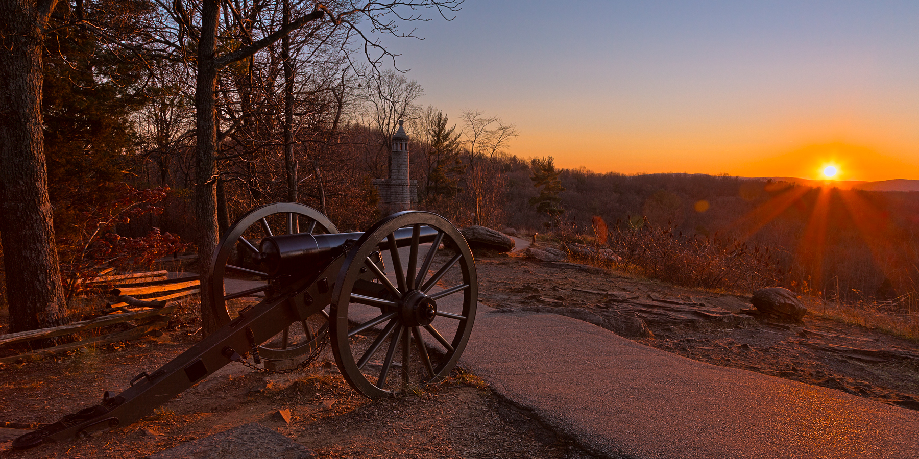 Gettysburg Wallpapers