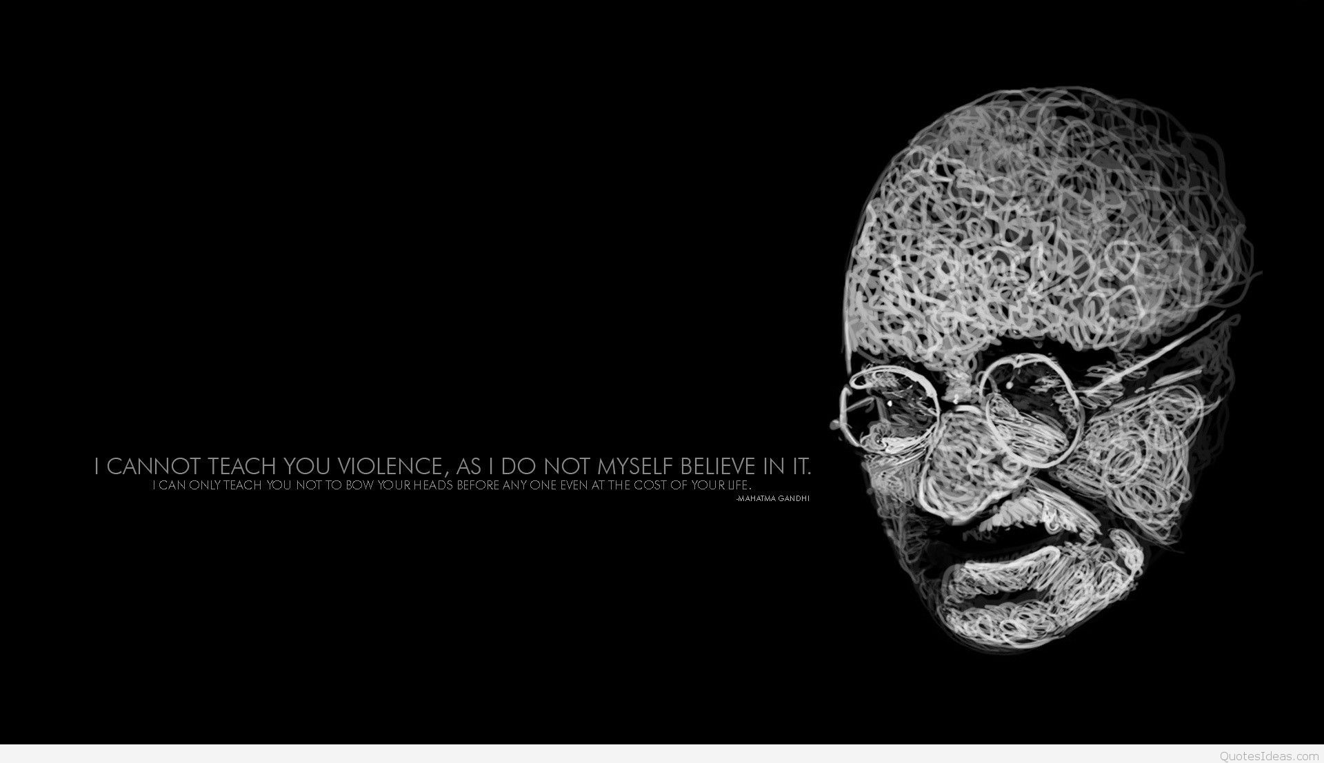 Ghandi Wallpapers