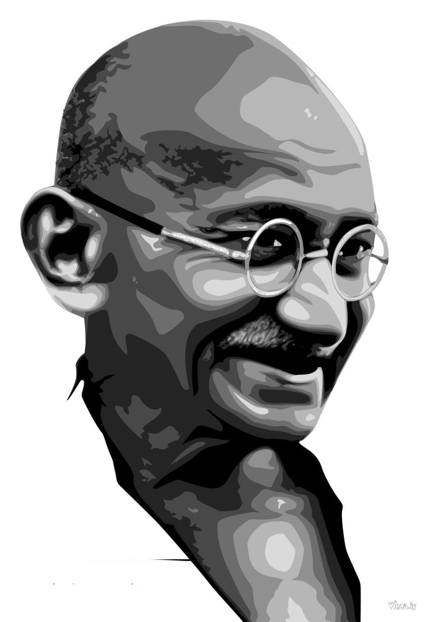 Ghandi Wallpapers