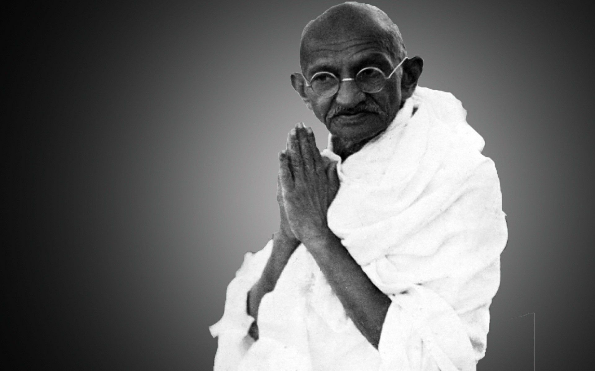 Ghandi Wallpapers