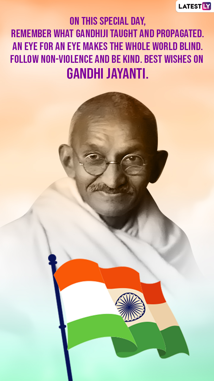 Ghandi Wallpapers