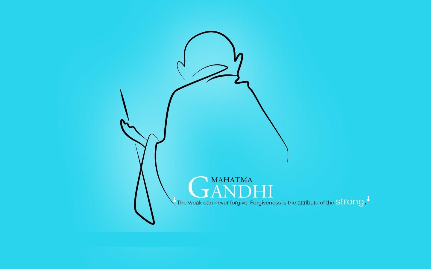 Ghandi Wallpapers