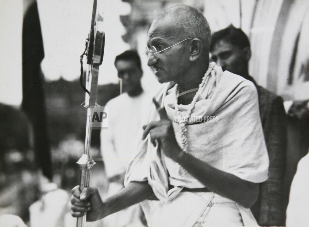 Ghandi Wallpapers