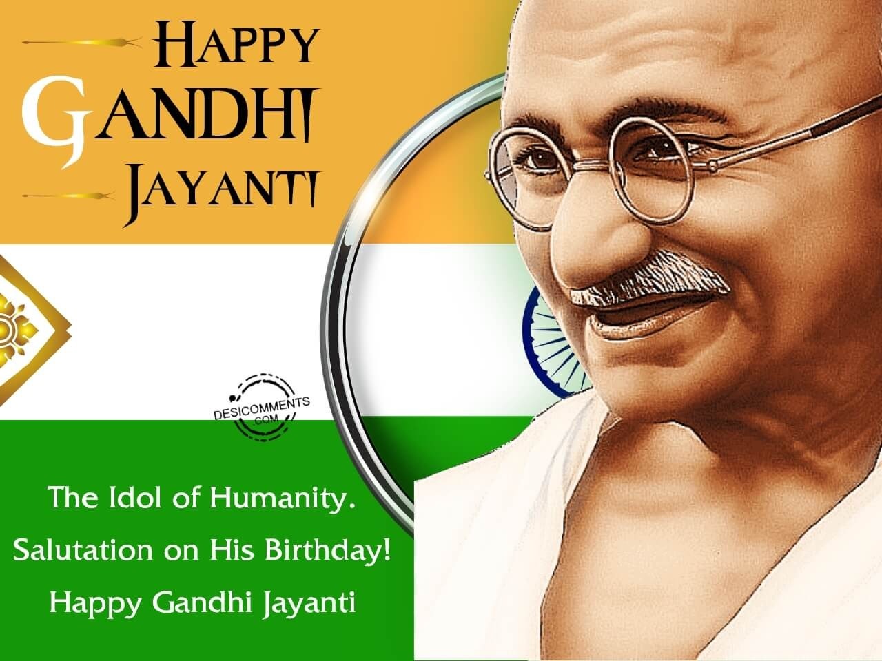 Ghandi Wallpapers