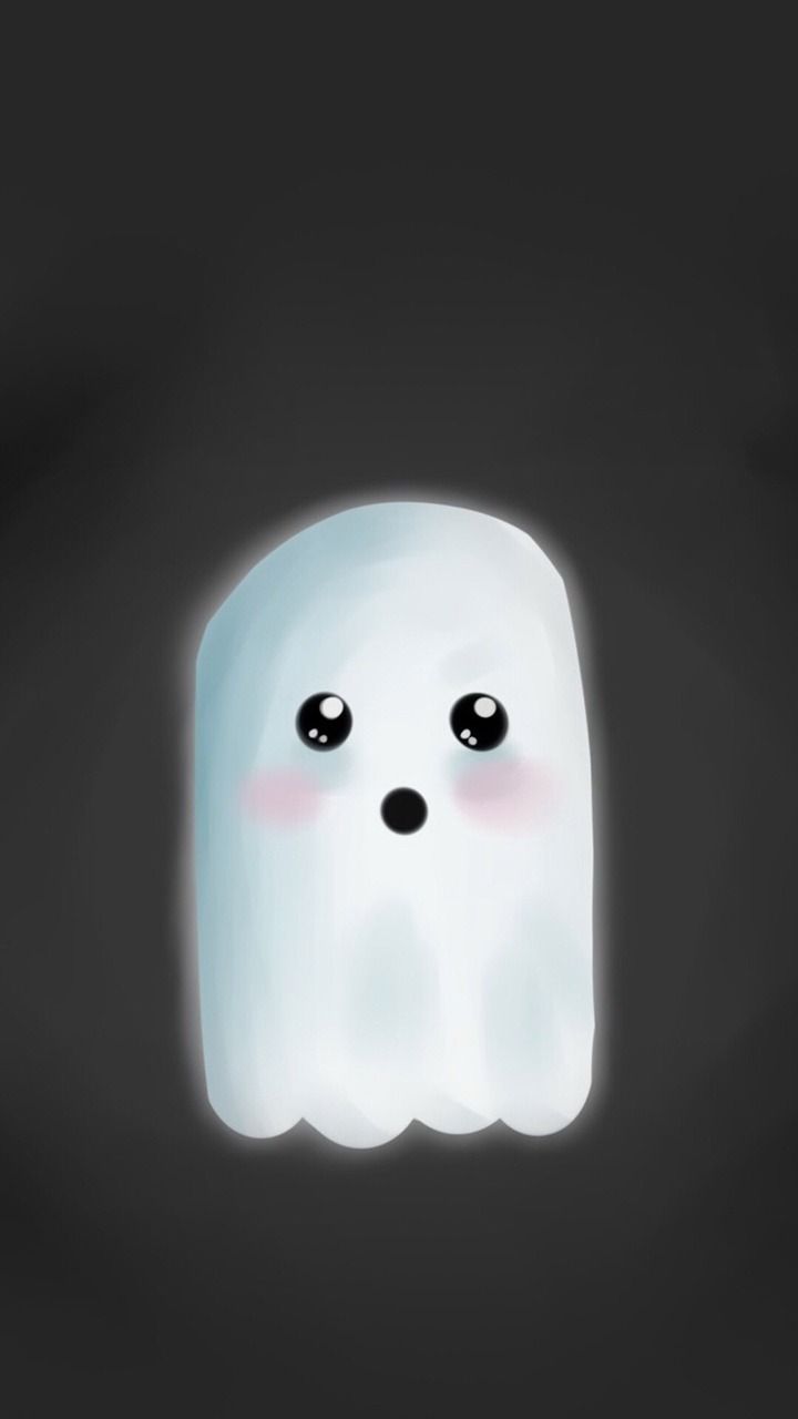 Ghost Halloween Wallpapers