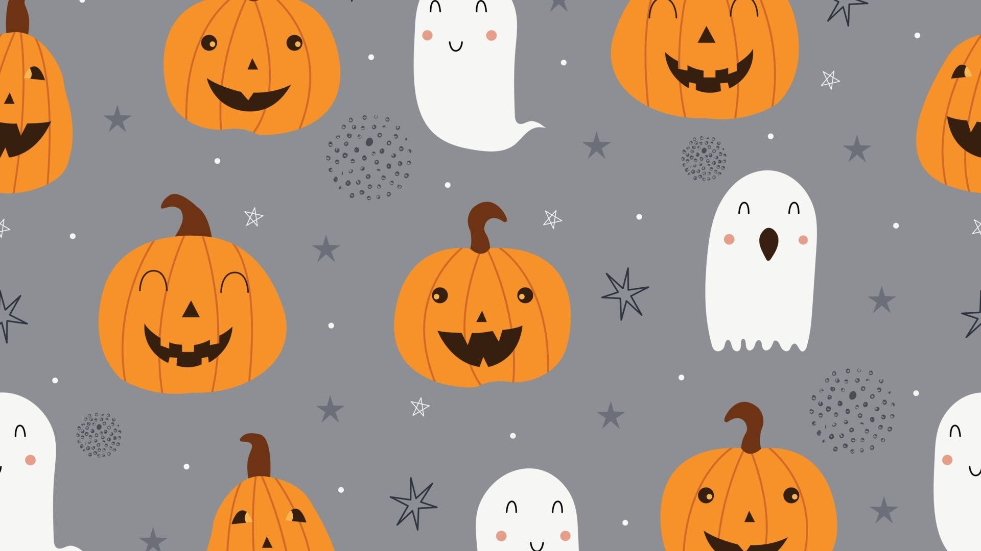 Ghost Halloween Wallpapers