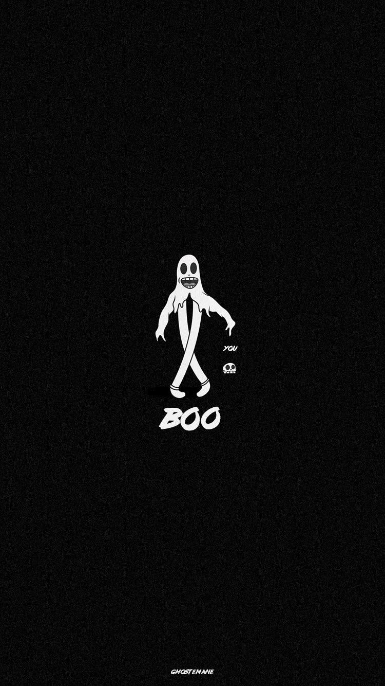 Ghostemane Wallpapers