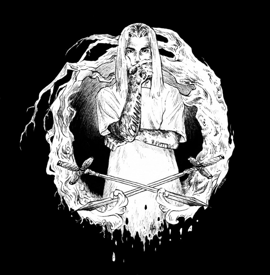 Ghostemane Wallpapers