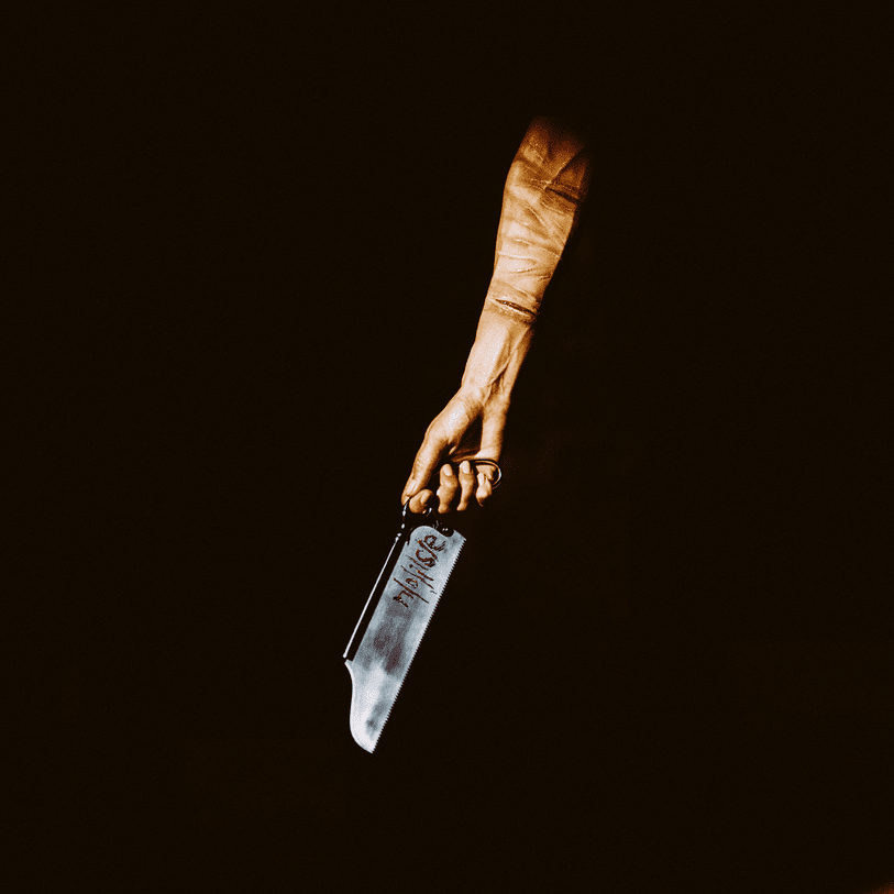 Ghostemane Wallpapers