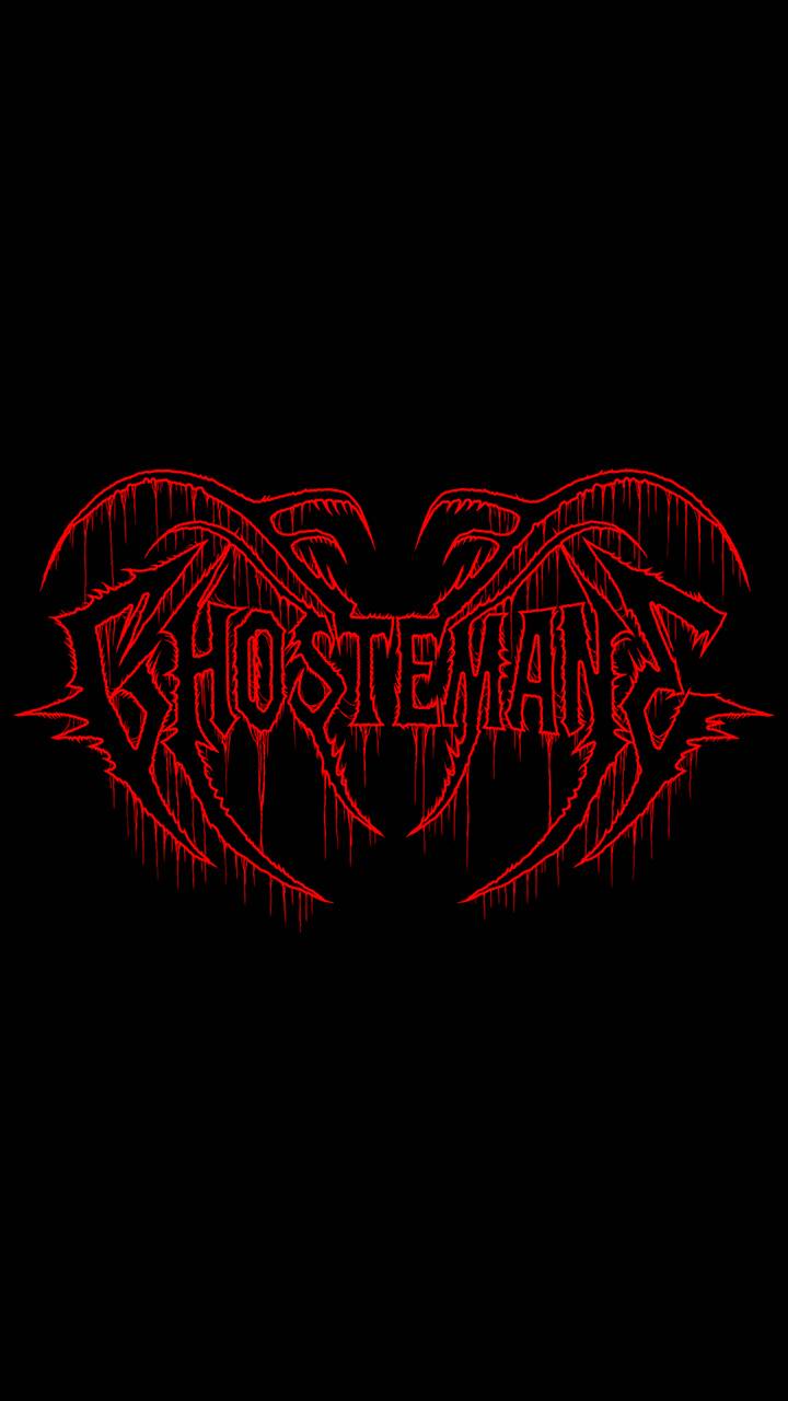 Ghostemane Wallpapers