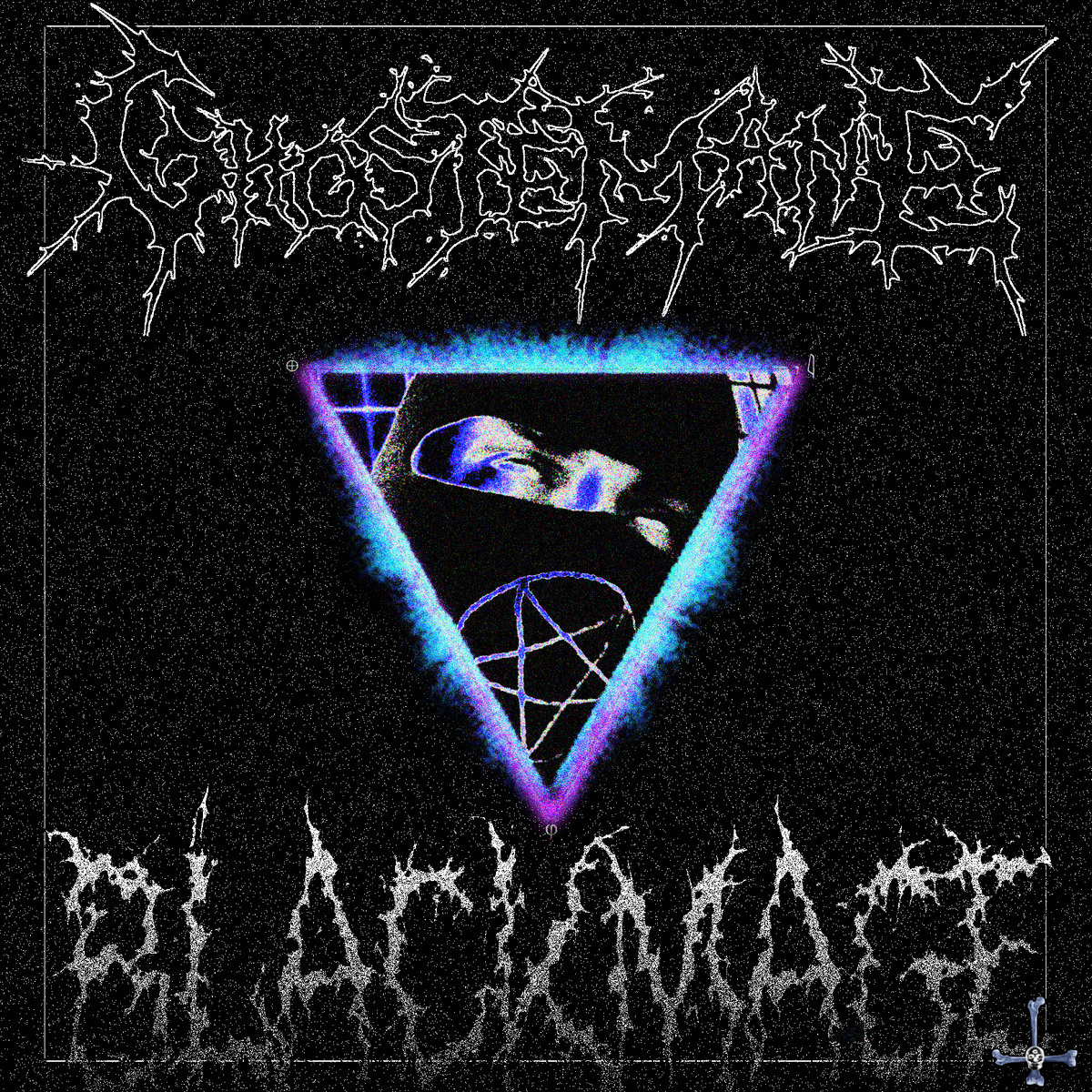 Ghostemane Wallpapers