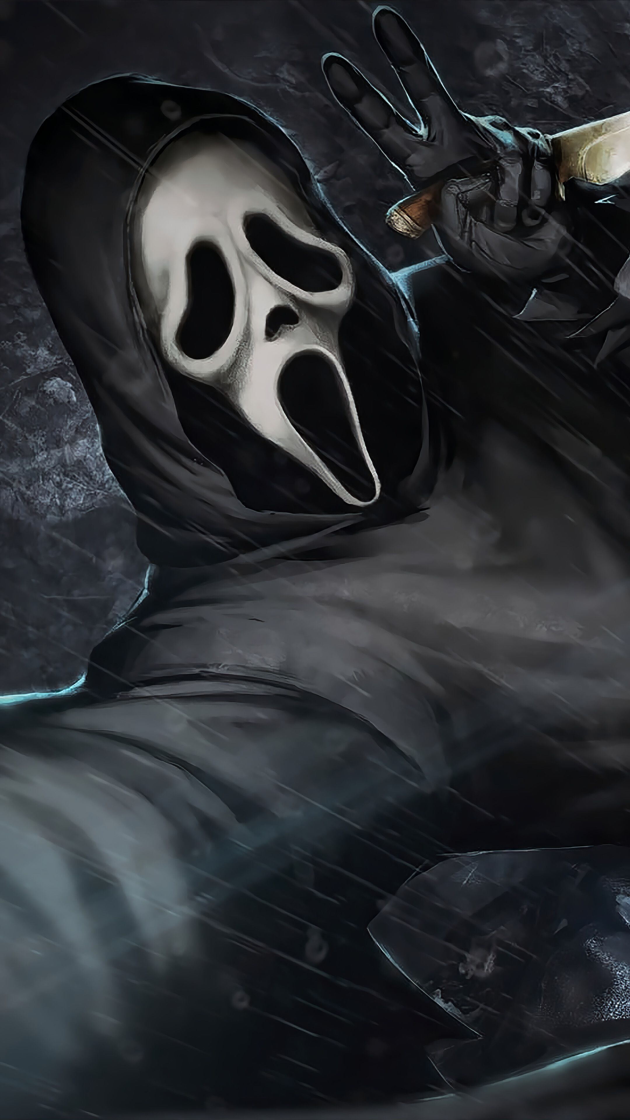 Ghostface Wallpapers