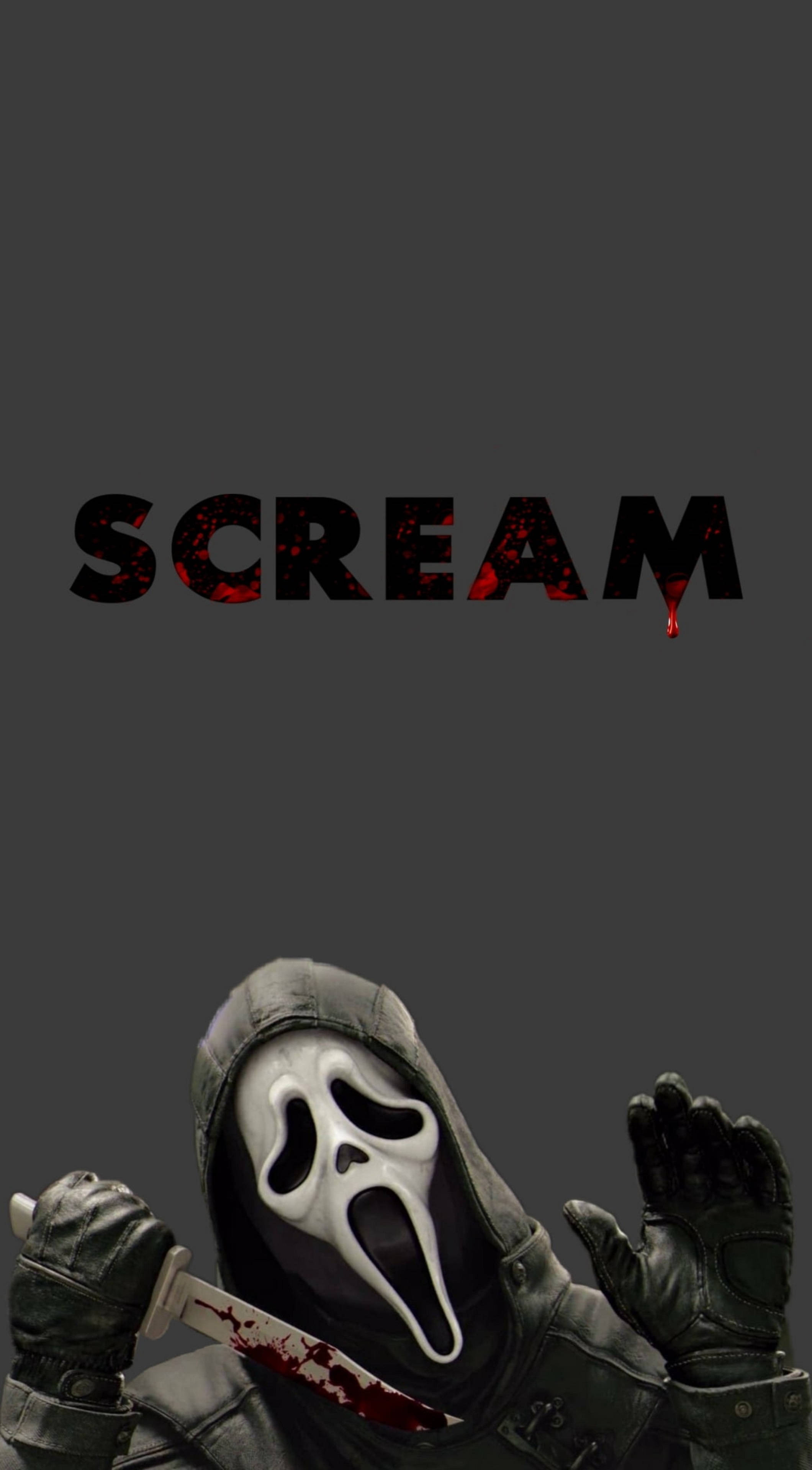 Ghostface Wallpapers