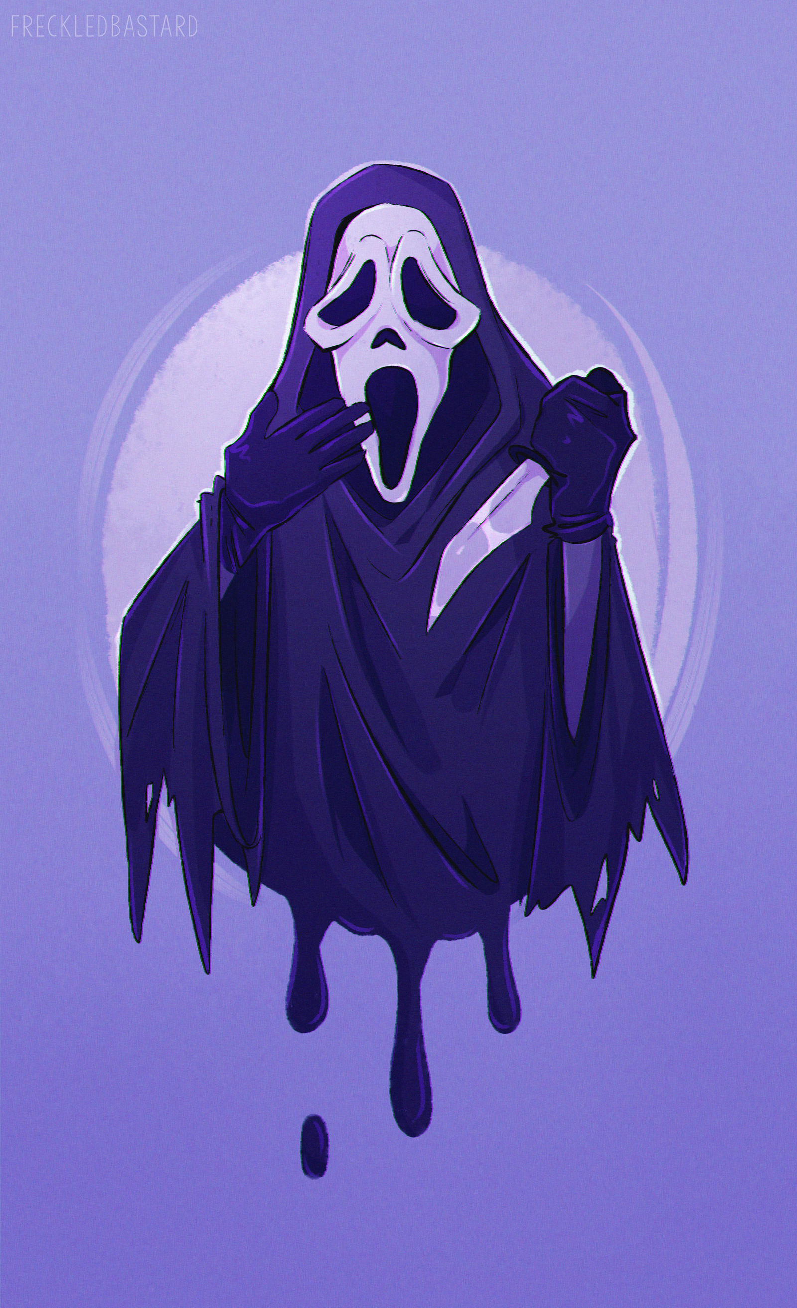 Ghostface Wallpapers