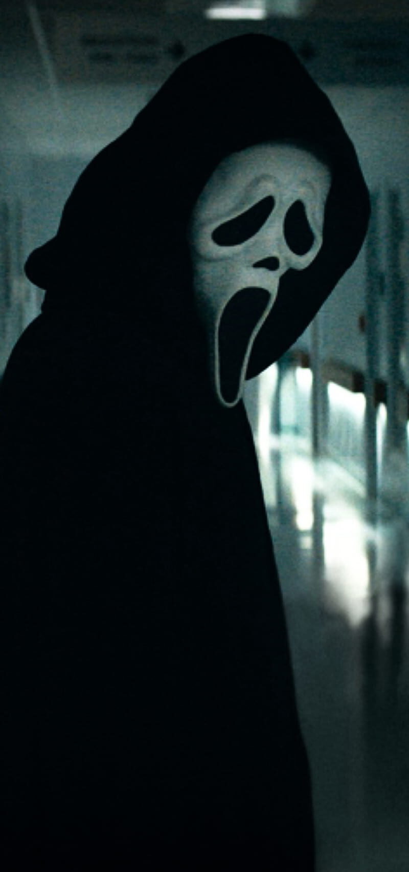 Ghostface Wallpapers